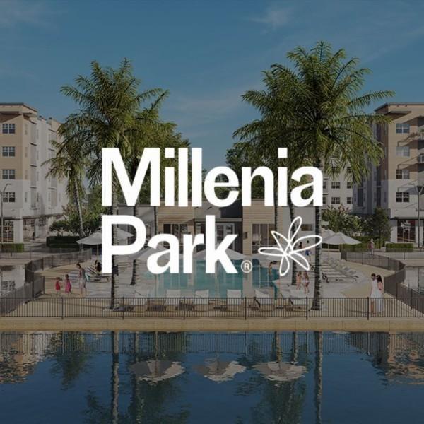 Millenia Park