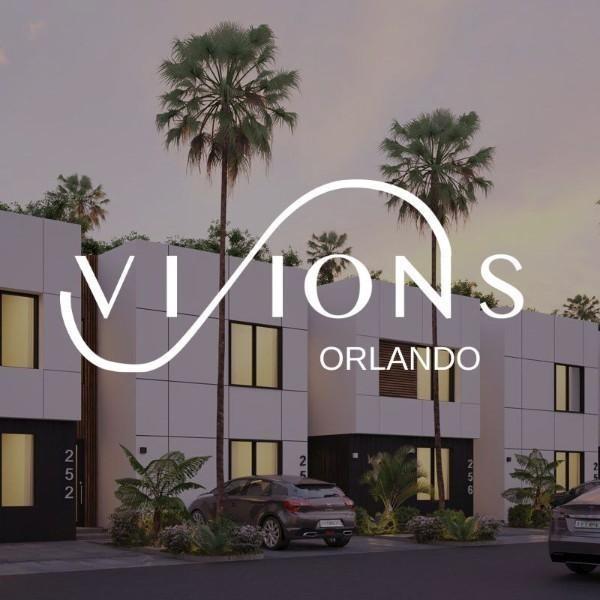Visions Orlando