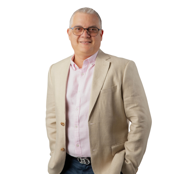 Franklin Herrera Herrera