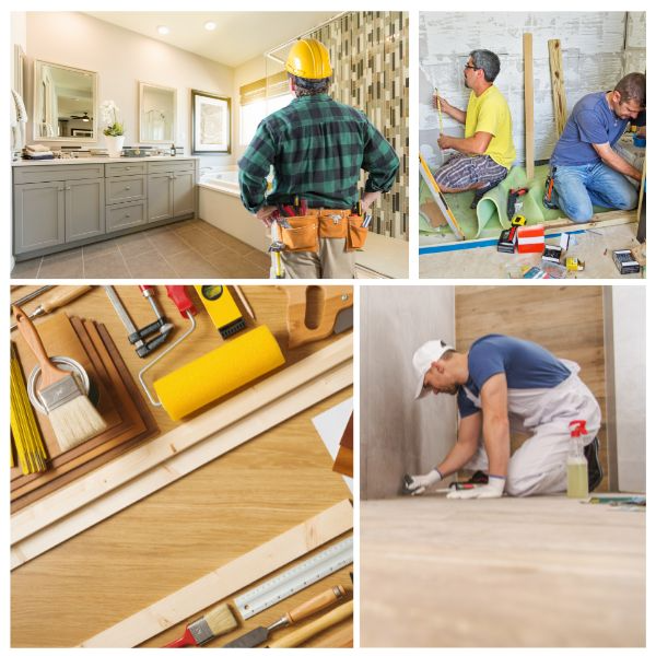 Decoración de interiores