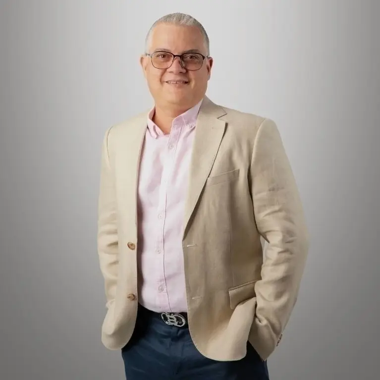 Franklin Herrera Herrera