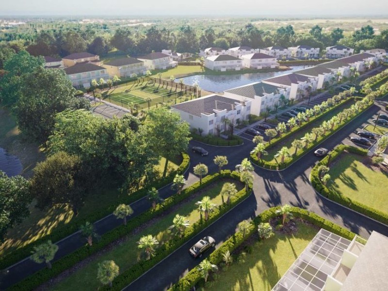 17536 Hidden Forest Drive Clermont Florida 34714