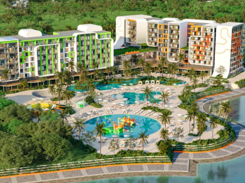 14500 Continental Gateway Dr Orlando Florida 32821